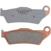 Plăcuțe de frână SDP PRO MX high friction offroad DP BRAKES SDP617 Plăcuțe de frână SDP PRO MX high friction offroad DP BRAKES SDP617 thumb