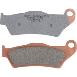 Plăcuțe de frână SDP PRO MX high friction offroad DP BRAKES SDP617 Plăcuțe de frână SDP PRO MX high friction offroad DP BRAKES SDP617