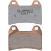 Plăcuță de frână SDP SPORT HH+ frecare mare pentru stradă DP BRAKES SDP630HH+ Plăcuță de frână SDP SPORT HH+ frecare mare pentru stradă DP BRAKES SDP630HH+ thumb