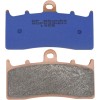 Plăcuță de frână SDP SPORT HH+ high friction street DP BRAKES SDP639HH+