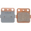Plăcuță de frână SDP PRO MX high friction offroad DP BRAKES SDP811