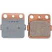 Plăcuță de frână SDP PRO MX high friction offroad DP BRAKES SDP811 thumb
