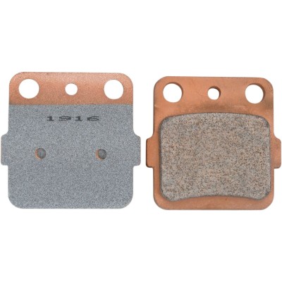 Plăcuță de frână SDP PRO MX high friction offroad DP BRAKES SDP811 Plăcuță de frână SDP PRO MX high friction offroad DP BRAKES SDP811