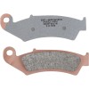 Plăcuță de frână SDP PRO MX high friction offroad DP BRAKES SDP814