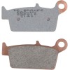 Plăcuță de frână SDP PRO MX high friction offroad DP BRAKES SDP815