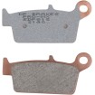 Plăcuță de frână SDP PRO MX high friction offroad DP BRAKES SDP815 Plăcuță de frână SDP PRO MX high friction offroad DP BRAKES SDP815 thumb