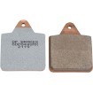 Plăcuță de frână SDP PRO-SNX sinterizată pentru snowmobile DP BRAKES SDP844SNX Plăcuță de frână SDP PRO-SNX sinterizată pentru snowmobile DP BRAKES SDP844SNX thumb