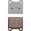 Plăcuță de frână SDP PRO-SNX sinterizată pentru snowmobile DP BRAKES SDP846SNX Plăcuță de frână SDP PRO-SNX sinterizată pentru snowmobile DP BRAKES SDP846SNX thumb