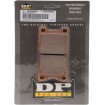 Plăcuță de frână SDP PRO-SNX sinterizată pentru snowmobile DP BRAKES SDP846SNX Plăcuță de frână SDP PRO-SNX sinterizată pentru snowmobile DP BRAKES SDP846SNX thumb