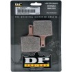 Plăcuță de frână SDP PRO-SNX sinterizată pentru snowmobile DP BRAKES SDP850SNX Plăcuță de frână SDP PRO-SNX sinterizată pentru snowmobile DP BRAKES SDP850SNX thumb