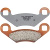 Plăcuță de frână SDP PRO MX high friction offroad DP BRAKES SDP902