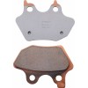 Plăcuță de frână SDP SPORT HH+ high friction street DP BRAKES SDP918HH+