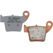 Plăcuță de frână SDP PRO MX high friction offroad DP BRAKES SDP921 Plăcuță de frână SDP PRO MX high friction offroad DP BRAKES SDP921 thumb