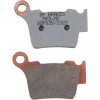 Plăcuță de frână SDP PRO MX high friction offroad DP BRAKES SDP935
