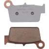 Plăcuță de frână SDP PRO MX high friction offroad DP BRAKES SDP940