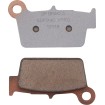 Plăcuță de frână SDP PRO MX high friction offroad DP BRAKES SDP940 thumb