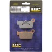 Plăcuță de frână SDP PRO MX high friction offroad DP BRAKES SDP940 thumb