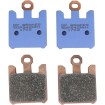 Plăcuță de frână SDP SPORT HH+ cu frecare ridicată pentru stradă DP BRAKES SDP942HH+ Plăcuță de frână SDP SPORT HH+ cu frecare ridicată pentru stradă DP BRAKES SDP942HH+ thumb