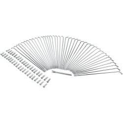 Set spițe față 9.25 Set spițe față 9.25