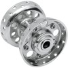 Butuc față/spate STAR cu rulmenți stil Timken crom DRAG SPECIALTIES 15-0504