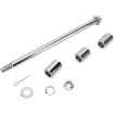 Set ax spate CHROME 13 Set ax spate CHROME 13