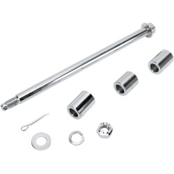 Set ax spate CHROME 13 Set ax spate CHROME 13