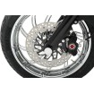 Protecție pentru axul frontal crom DRAG SPECIALTIES W16-0331 Protecție pentru axul frontal crom DRAG SPECIALTIES W16-0331 thumb