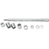 Set ax față CHROME DRAG SPECIALTIES 16-0250-BC