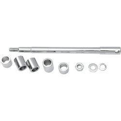 Set ax față CHROME DRAG SPECIALTIES 16-0250-BC Set ax față CHROME DRAG SPECIALTIES 16-0250-BC
