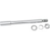 Set ax față CHROME DRAG SPECIALTIES 16-0265-BC