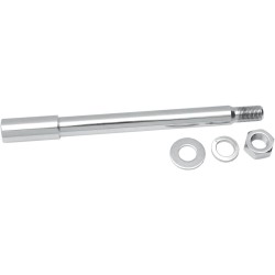 Set ax față CHROME DRAG SPECIALTIES 16-0265-BC Set ax față CHROME DRAG SPECIALTIES 16-0265-BC
