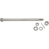Set ax spate CHROME DRAG SPECIALTIES 16-0269-BC