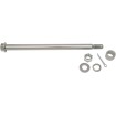Set ax spate CHROME DRAG SPECIALTIES 16-0269-BC Set ax spate CHROME DRAG SPECIALTIES 16-0269-BC thumb