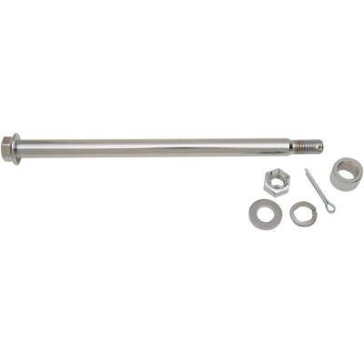 Set ax spate CHROME DRAG SPECIALTIES 16-0269-BC