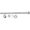 Set ax spate CHROME DRAG SPECIALTIES 16-0270-BC