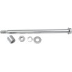 Set ax spate CHROME DRAG SPECIALTIES 16-0270-BC Set ax spate CHROME DRAG SPECIALTIES 16-0270-BC thumb