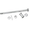 Set ax spate CHROME DRAG SPECIALTIES 16-0271-BC