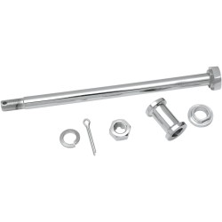 Set ax spate CHROME DRAG SPECIALTIES 16-0271-BC Set ax spate CHROME DRAG SPECIALTIES 16-0271-BC