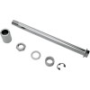 Set ax spate CHROME DRAG SPECIALTIES W16-0336