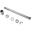 Set ax spate CHROME DRAG SPECIALTIES W16-0336 Set ax spate CHROME DRAG SPECIALTIES W16-0336 thumb