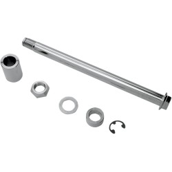 Set ax spate CHROME DRAG SPECIALTIES W16-0336 Set ax spate CHROME DRAG SPECIALTIES W16-0336
