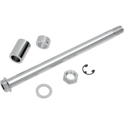 Set ax spate CHROME DRAG SPECIALTIES W16-0337 Set ax spate CHROME DRAG SPECIALTIES W16-0337