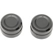 Capac ax BILLET negru față DRAG SPECIALTIES 0214-0831 Capac ax BILLET negru față DRAG SPECIALTIES 0214-0831 thumb