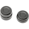 Capac ax BILLET negru spate DRAG SPECIALTIES 0214-0833