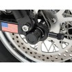 Capac ax BILLET negru spate DRAG SPECIALTIES 0214-0833 Capac ax BILLET negru spate DRAG SPECIALTIES 0214-0833 thumb