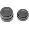 Capac ax BILLET cromat spate DRAG SPECIALTIES 0214-0835