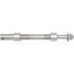 Axul roții față DRAG SPECIALTIES W16-0340 Axul roții față DRAG SPECIALTIES W16-0340 thumb