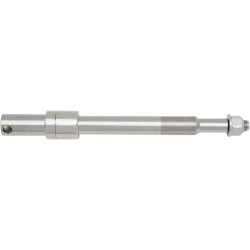 Axul roții din față DRAG SPECIALTIES W16-0343