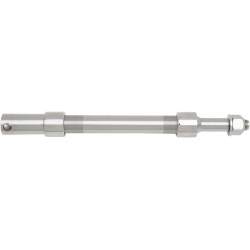 Axă față roată DRAG SPECIALTIES W16-0342 Axă față roată DRAG SPECIALTIES W16-0342