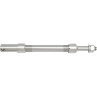 Axă față roată DRAG SPECIALTIES W16-0342